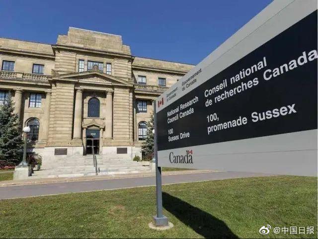 临床实验中加合作新冠疫苗有望在加拿大进行临床试验