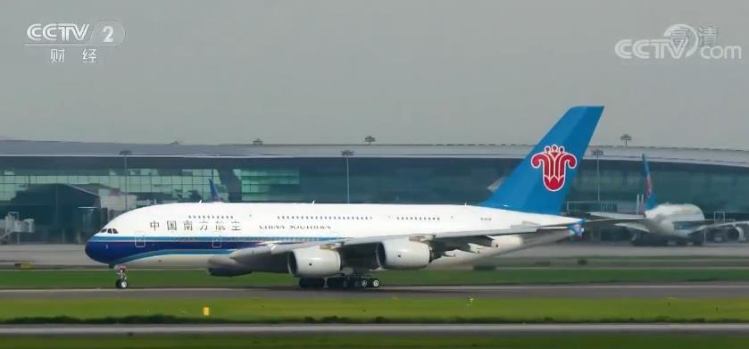 民用航空民航局：简化货运航线经营许可程序