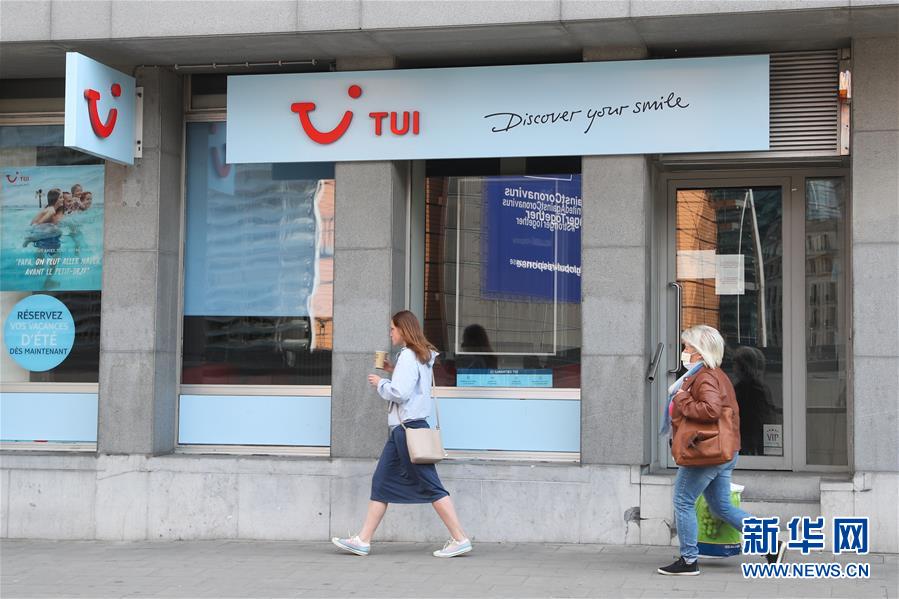 疫情智库观点 | 疫情下的欧洲经济与中欧关系