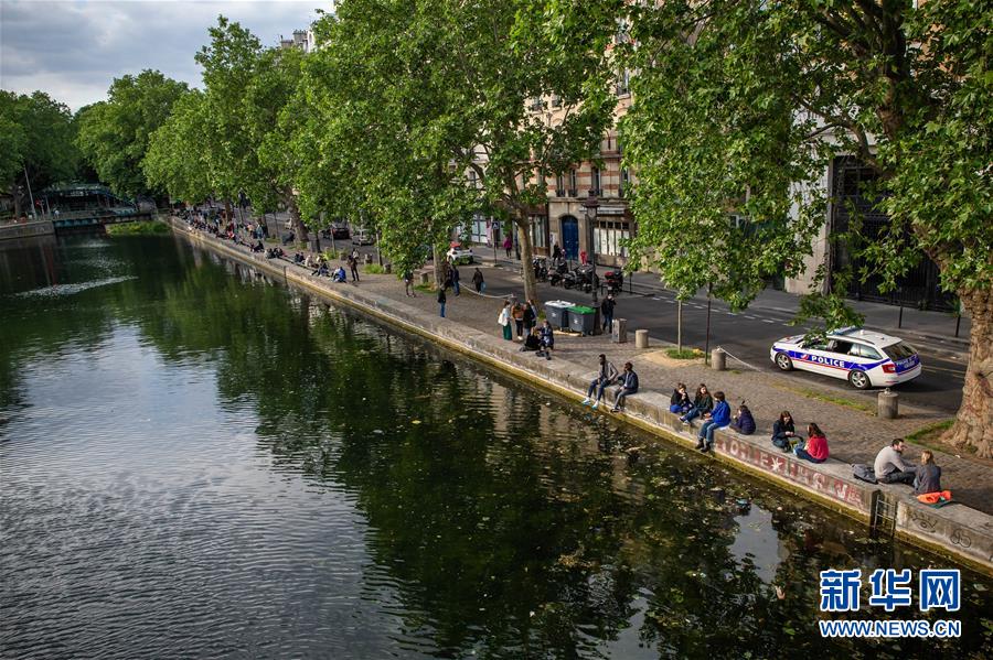 疫情智库观点 | 疫情下的欧洲经济与中欧关系