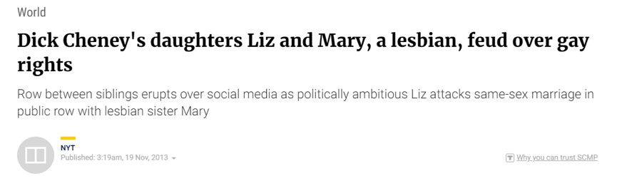 美国共和党荒诞：美国反华政客一句话被赞上热搜