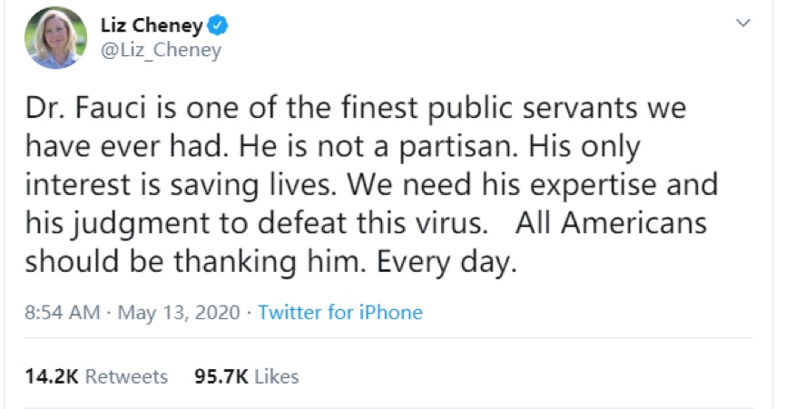 美国共和党荒诞：美国反华政客一句话被赞上热搜