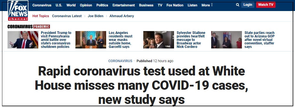 国际之前轰动中国的美国“黑科技神器”，被爆出“大问题”