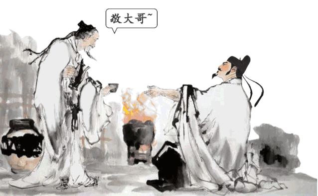 杜甫火到BBC的杜甫，曾经火到超乎想象