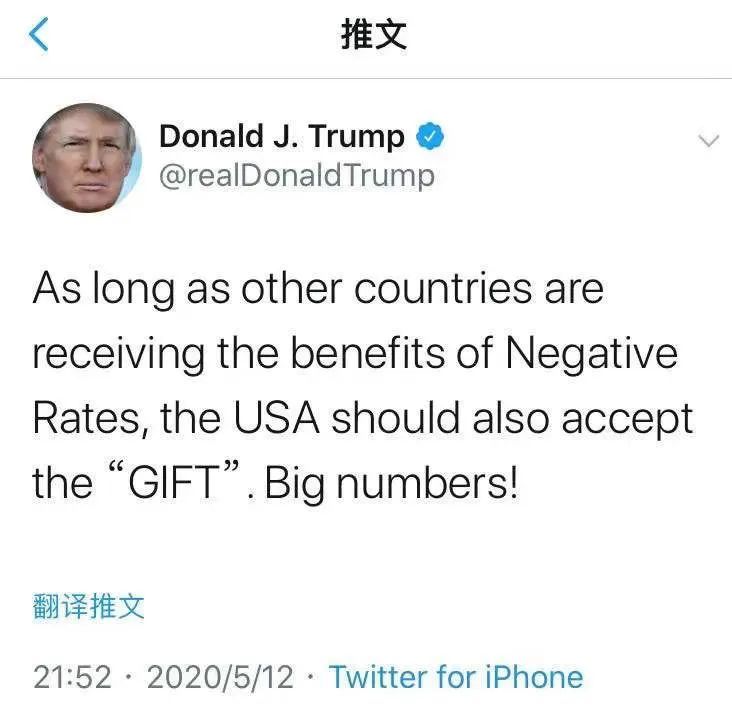 经济衰退美联储主席警告：美国经济衰退风险前所未有！