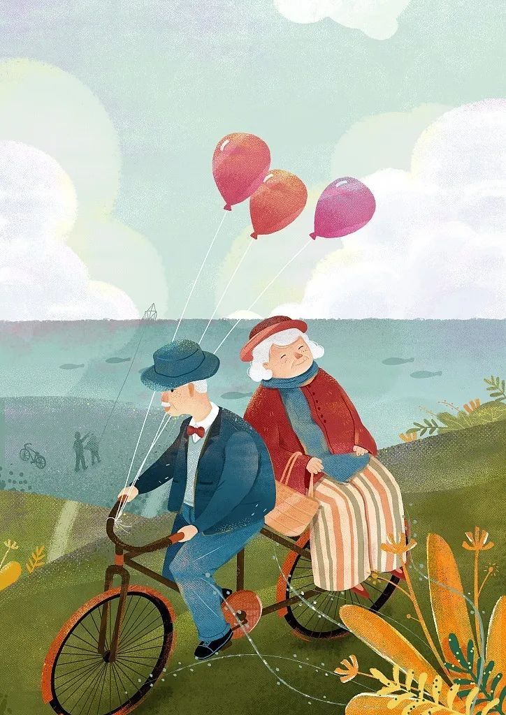 人文夜话丨黑塞：古稀之年在我们的一生中是一层台阶