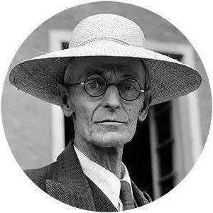 人文夜话丨黑塞：古稀之年在我们的一生中是一层台阶