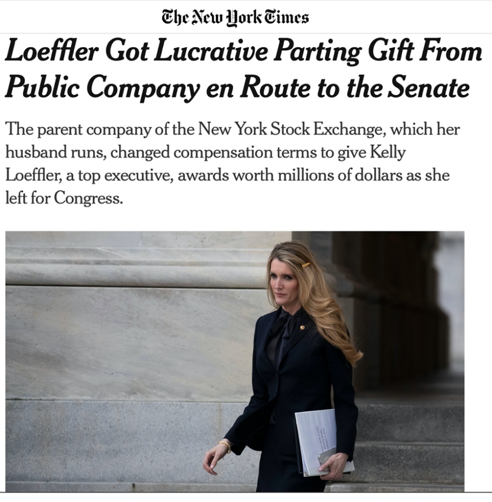 央视新闻美最富议员边喊“为人民服务”边吃“人血馒头” 虚伪典型!