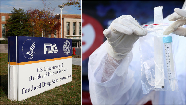 国际美政府叫停比尔·盖茨资助的病毒检测项目 恢复时间不明