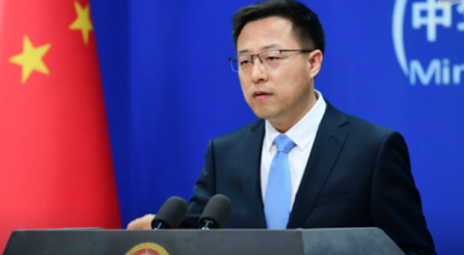 特朗普特朗普声称可以切断中美一切关系 中方回应