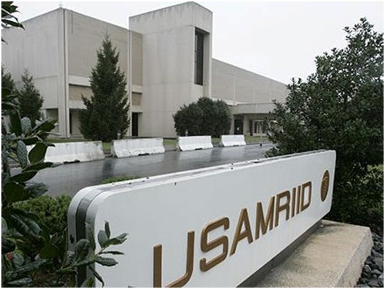 美军?这个神秘的美军P4生物实验室，黑历史多到爆