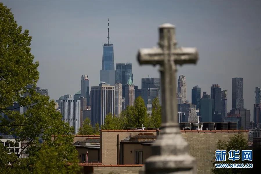 国际美国可能去年12月就有新冠病例,因忙于关注中国而忽略