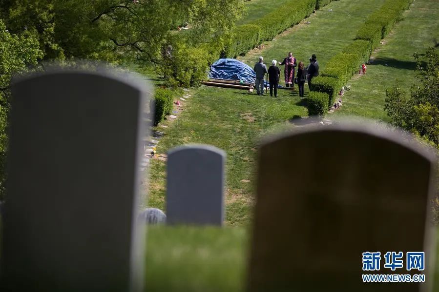 国际美国可能去年12月就有新冠病例,因忙于关注中国而忽略