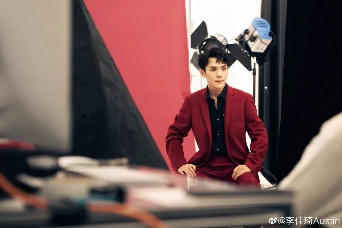 显著性OMG！李佳琦的声音也能注册商标？｜法治课