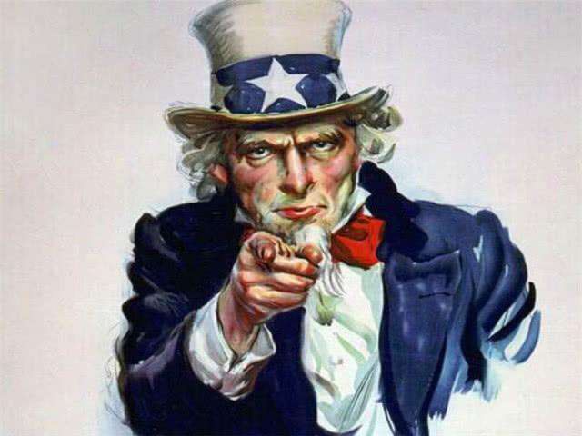 疫情揭开美式“甩锅”真面目