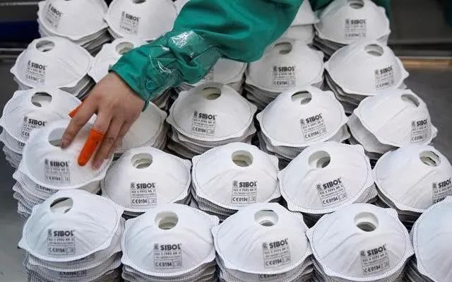 疫情揭开美式“甩锅”真面目