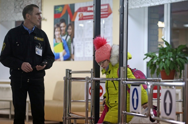 今日俄罗斯俄罗斯累计确诊病例超26万 人工智能帮助确诊