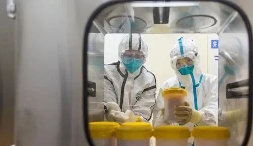 国际全球百个疫苗竞速 何时问世？