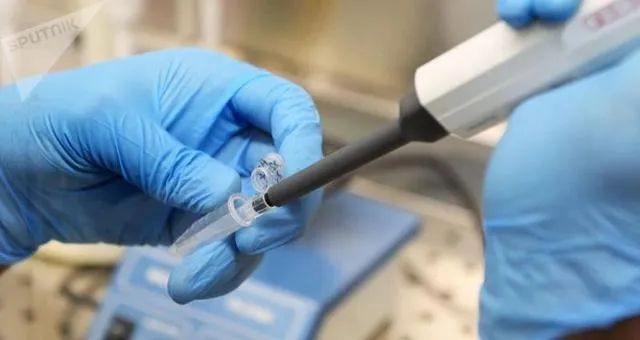 国际全球百个疫苗竞速 何时问世？