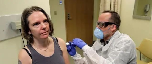 国际全球百个疫苗竞速 何时问世？