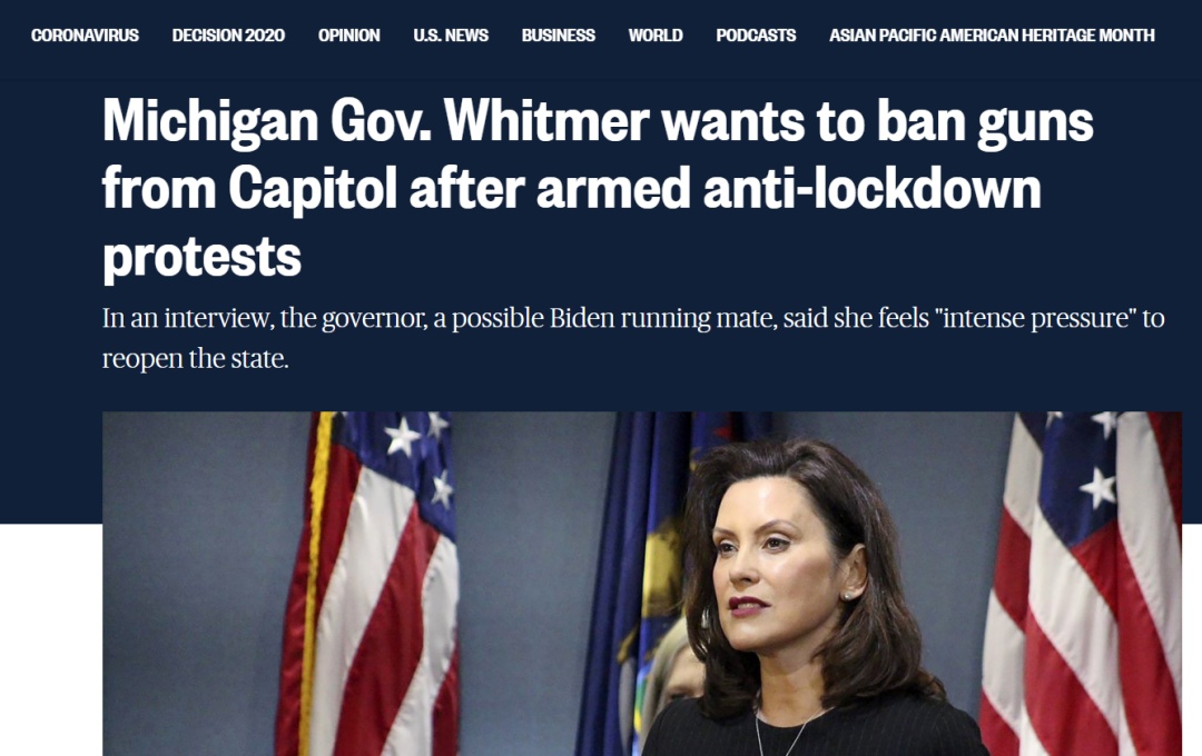 国际恐怖！美国一官员认真防疫，却遭死亡威胁要将她斩首！