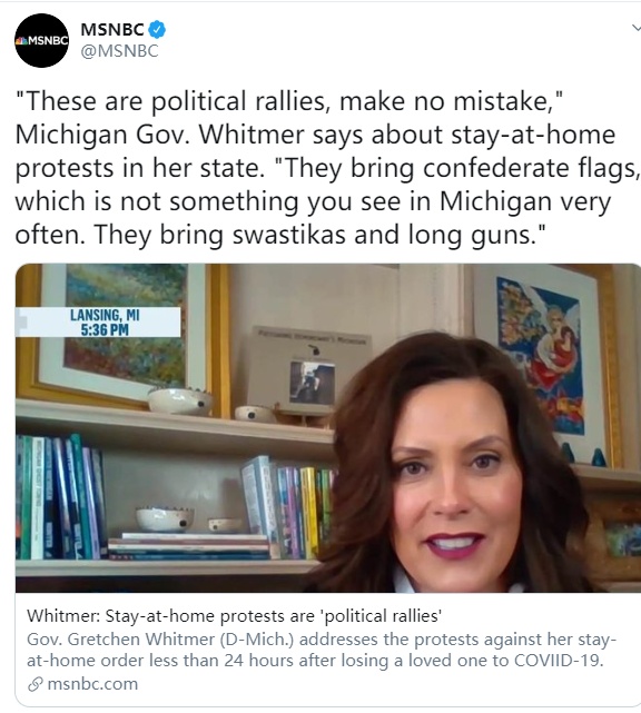 国际恐怖！美国一官员认真防疫，却遭死亡威胁要将她斩首！