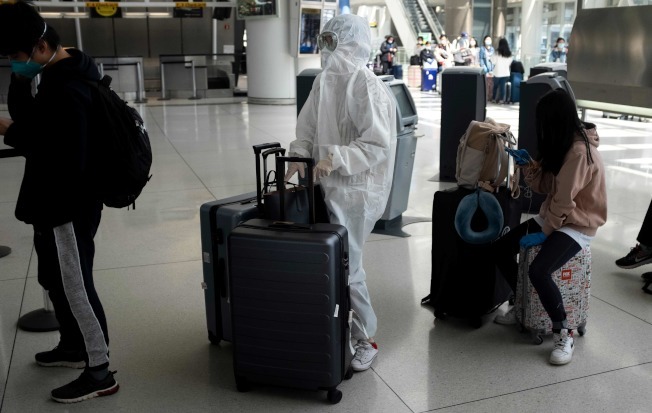 cdc不理白宫阻挠 美疾控中心径自发布更严谨的重启指南