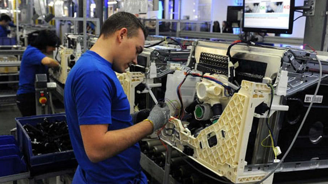 国内生产总值意大利工业家联合会:预计2020年意大利国内生产总值下降9.6%