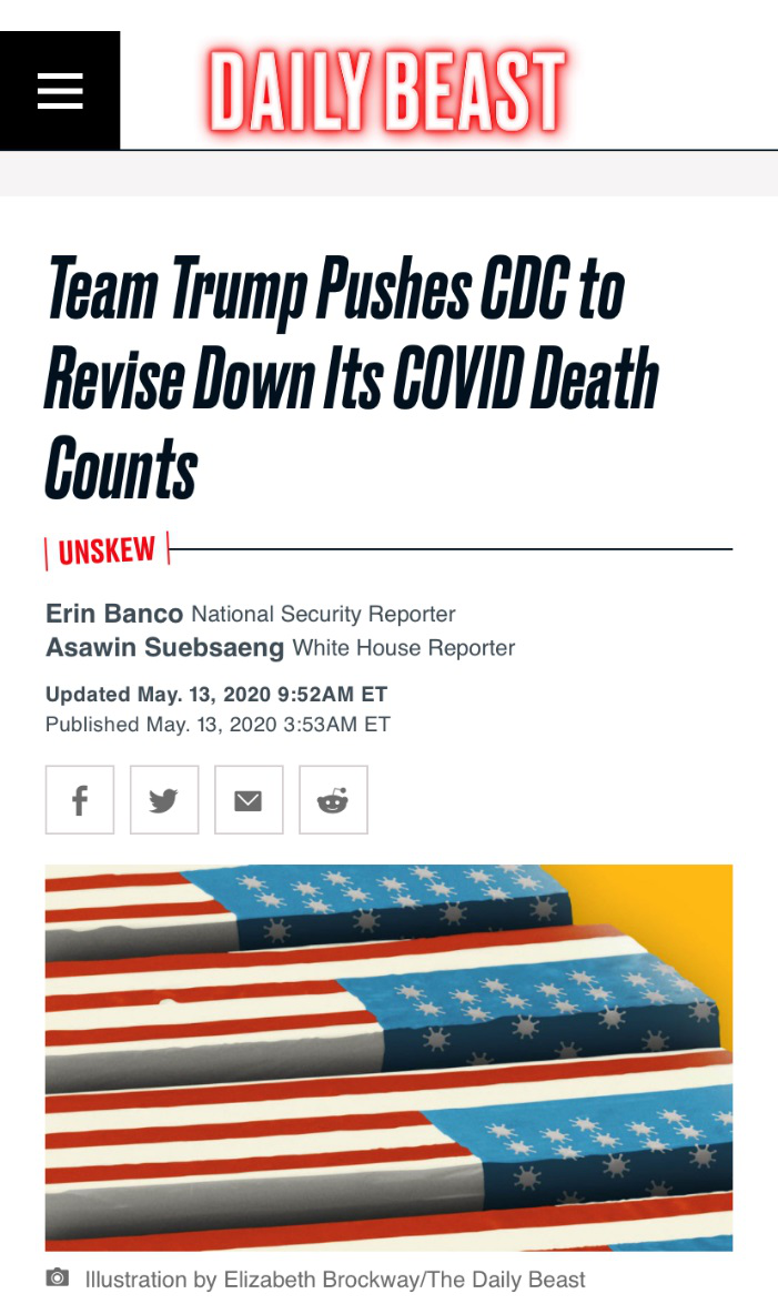 特朗普与科学对决、与政要互怼 特朗普政府令美国疫情乱上加乱