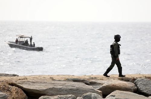 哥伦比亚入侵计划再度失败，美国雇佣军在委内瑞拉“落地成盒”