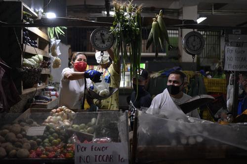 哥伦比亚入侵计划再度失败，美国雇佣军在委内瑞拉“落地成盒”