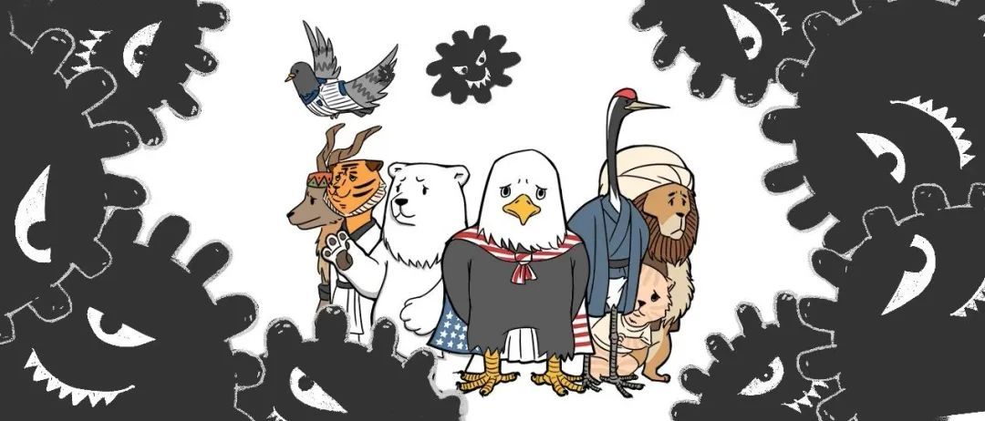 江湖传奇之“捂眼联盟”