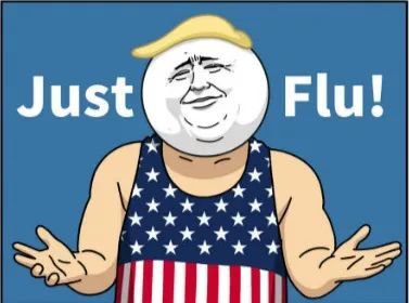 漫画我驻法大使馆这波操作，皮！