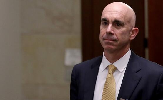 特朗普美国国务院督察长调查蓬佩奥?特朗普:开掉!