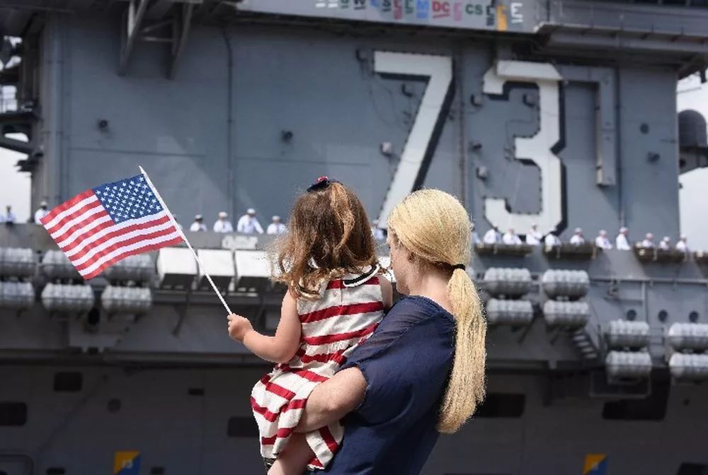 导弹美国要在日本部署中程导弹？日媒：这种论调很危险