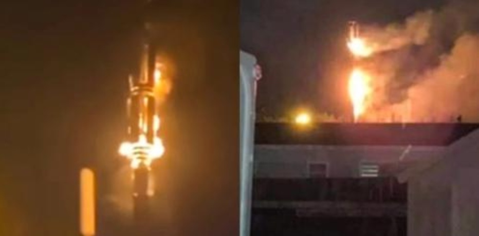 5g通信英国这波智熄操作传到美国，华盛顿开始担心！