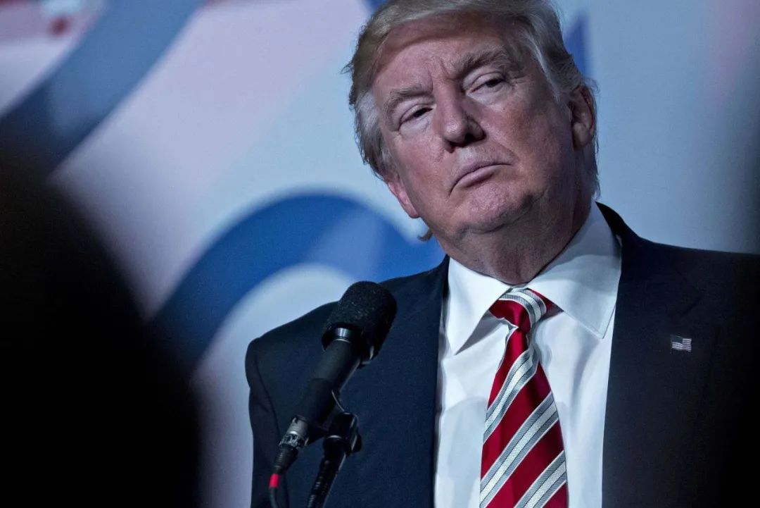 特朗普特朗普计划年底前获得疫苗 项目负责人:可能性微乎其微