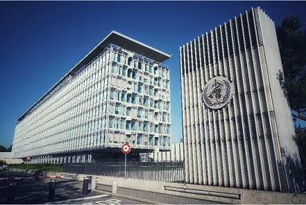 疫情第73届世界卫生大会今天开幕