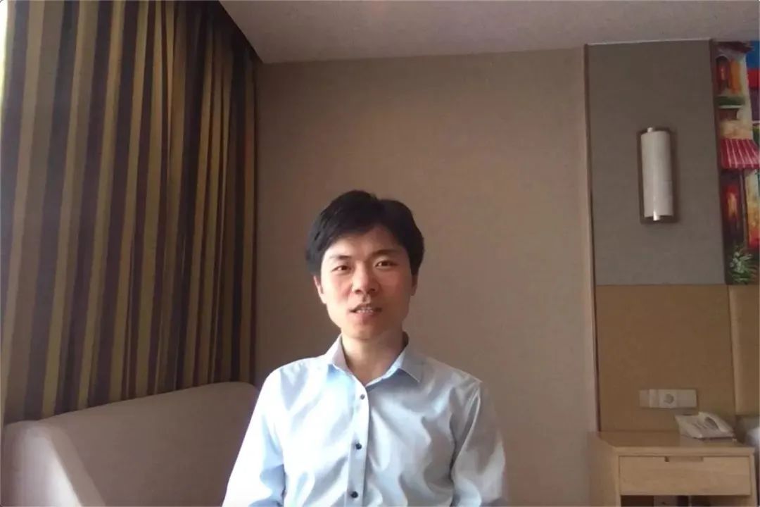 北大物理邀你在巨人的肩膀上接力