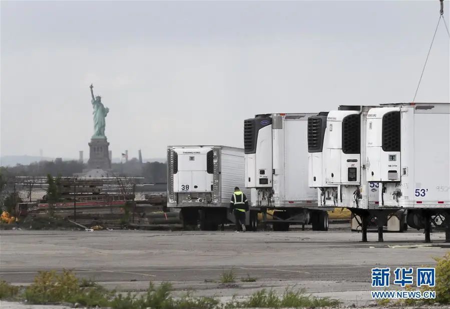 cdc白宫贸易顾问：美国疾控中心“让国家感到失望”