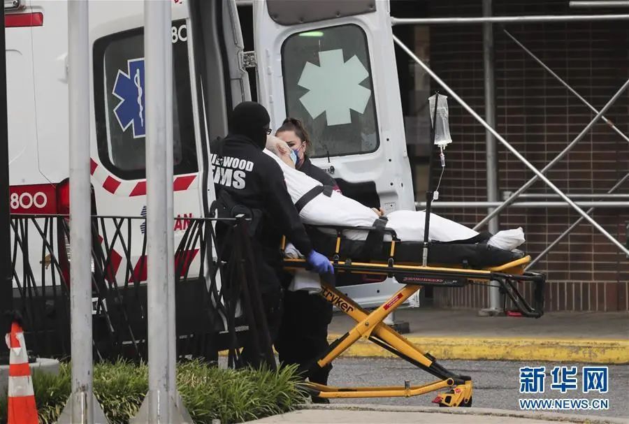 cdc白宫贸易顾问：美国疾控中心“让国家感到失望”