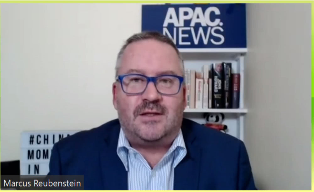 澳大利亚新闻澳大利亚各界：抗疫不能受意识形态驱动