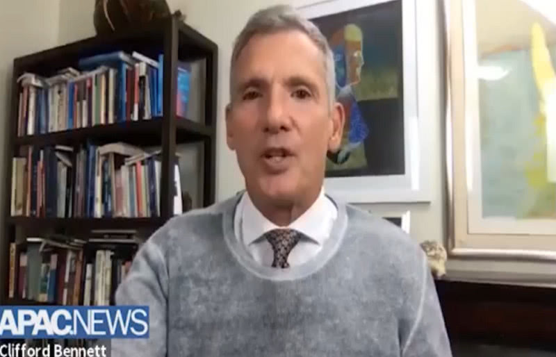 澳大利亚新闻澳大利亚各界：抗疫不能受意识形态驱动