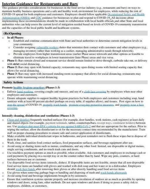柳叶刀CDC沦为摆设 《柳叶刀》向特朗普政府开炮