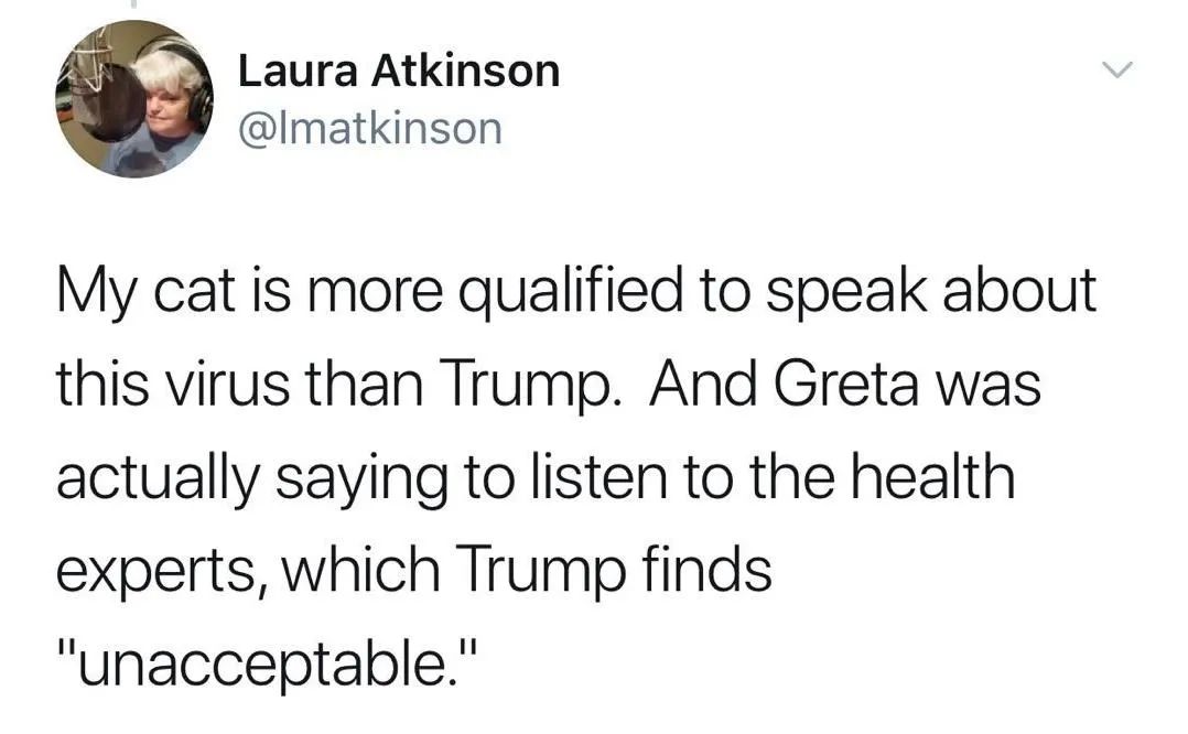 柳叶刀CDC沦为摆设 《柳叶刀》向特朗普政府开炮