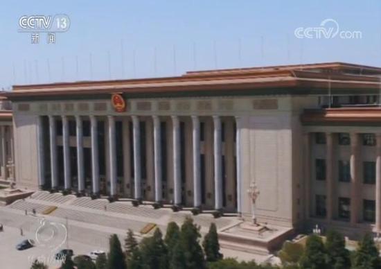 法律焦点访谈：这部民法典 每一项都与你有关