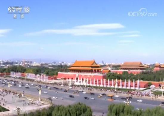 法律焦点访谈：这部民法典 每一项都与你有关