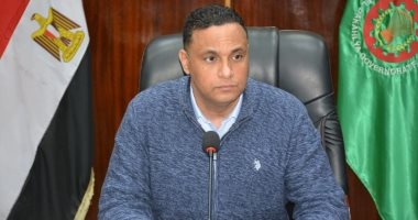 央视新闻埃及达卡利亚省省长确认感染新冠病毒