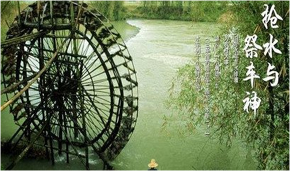 中国习俗今日小满，小得盈满，小满节气传统习俗为何要吃“苦”？