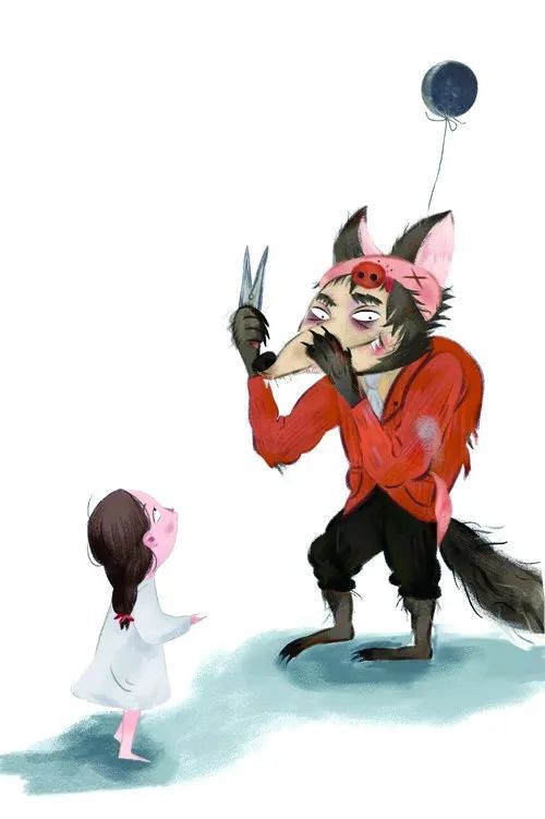 育儿保护孩子、防范性侵，父母必看！